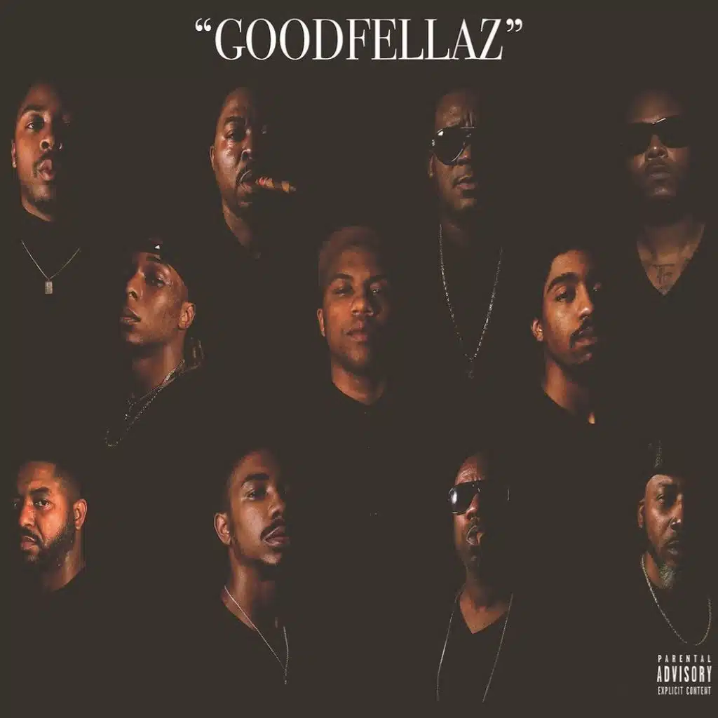 GoodFellaz