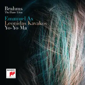 Brahms: The Piano Trios