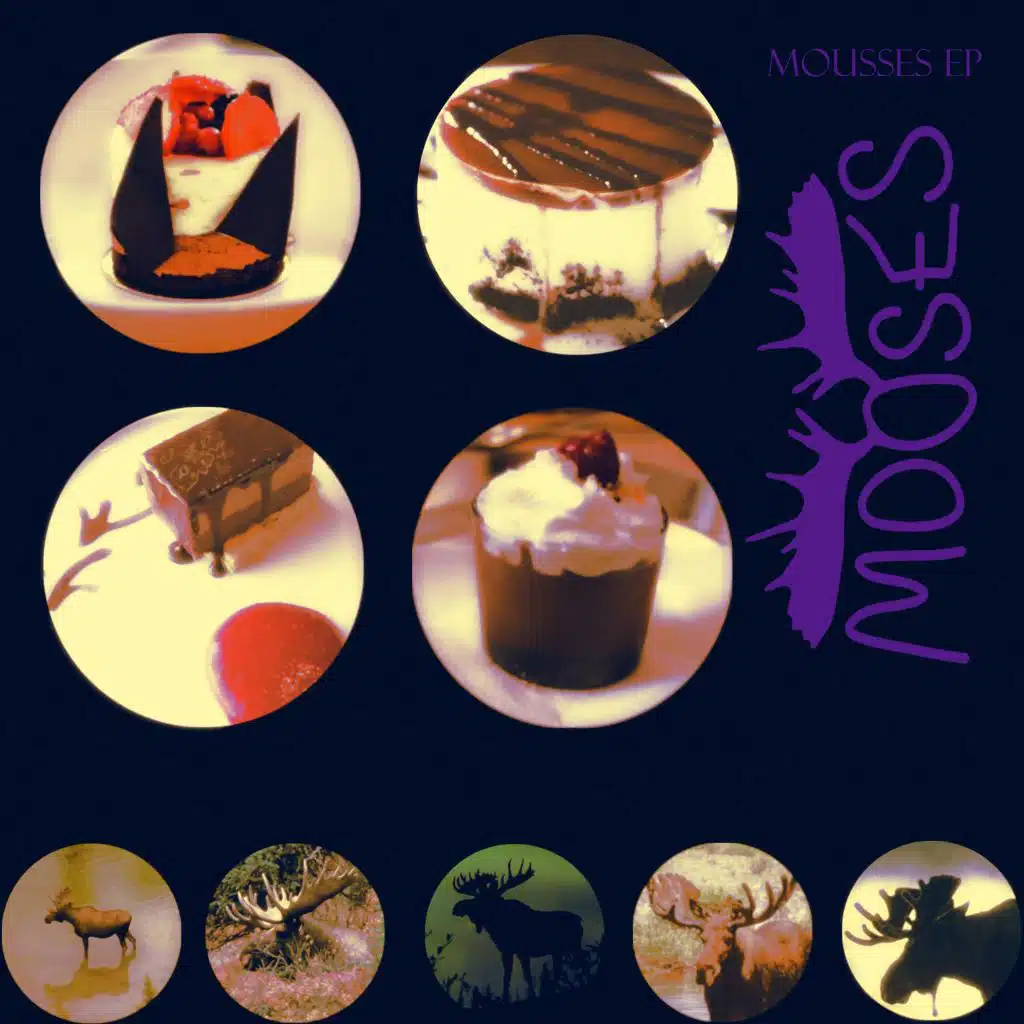 Mousses