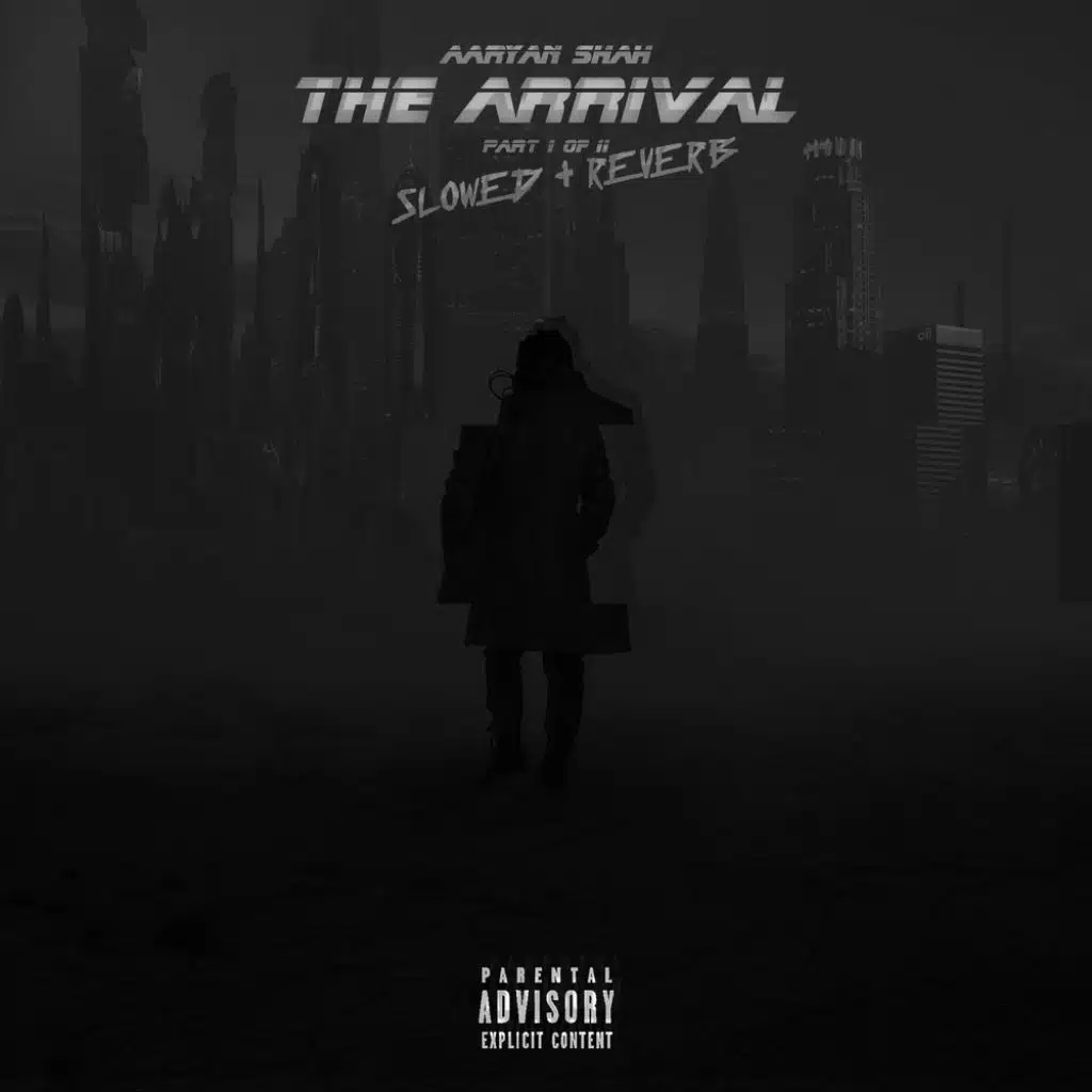 Renegade (Slowed + Reverb)