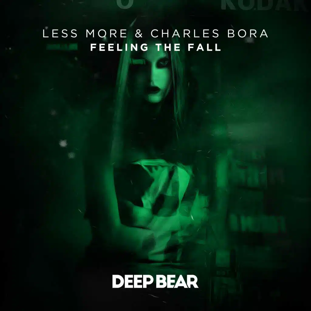 Less More, Charles Bora