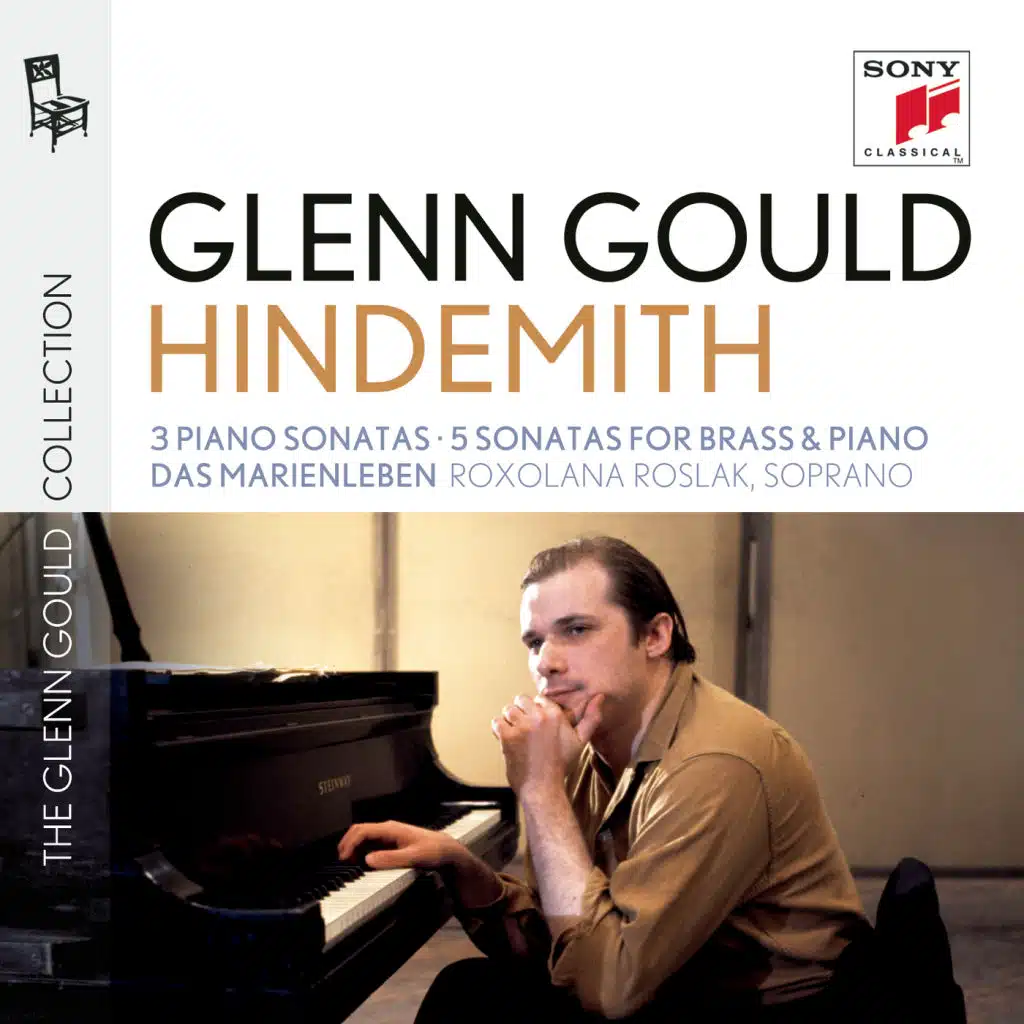 Glenn Gould;Abe Torchinsky