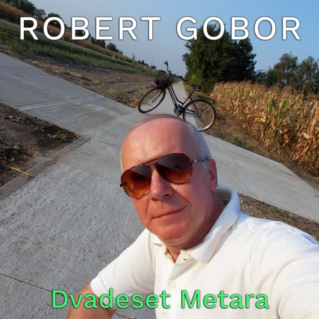 Dvadeset Metara