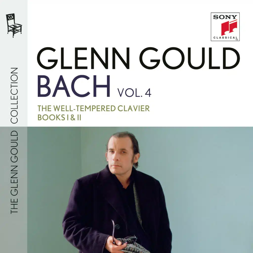 The Well-Tempered Clavier, Book 2: Prelude No. 16 in G Minor, BWV 885