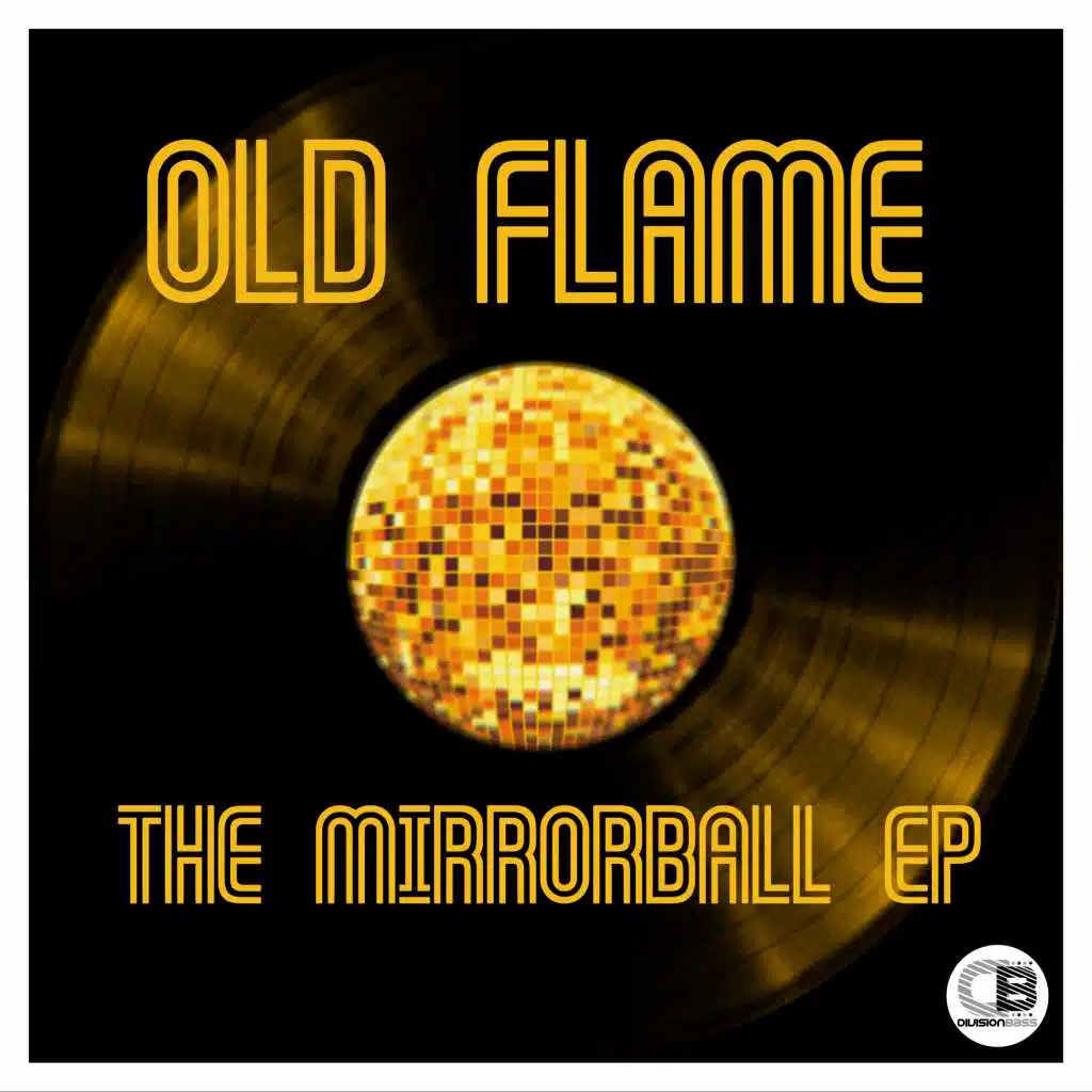 The Mirrorball EP