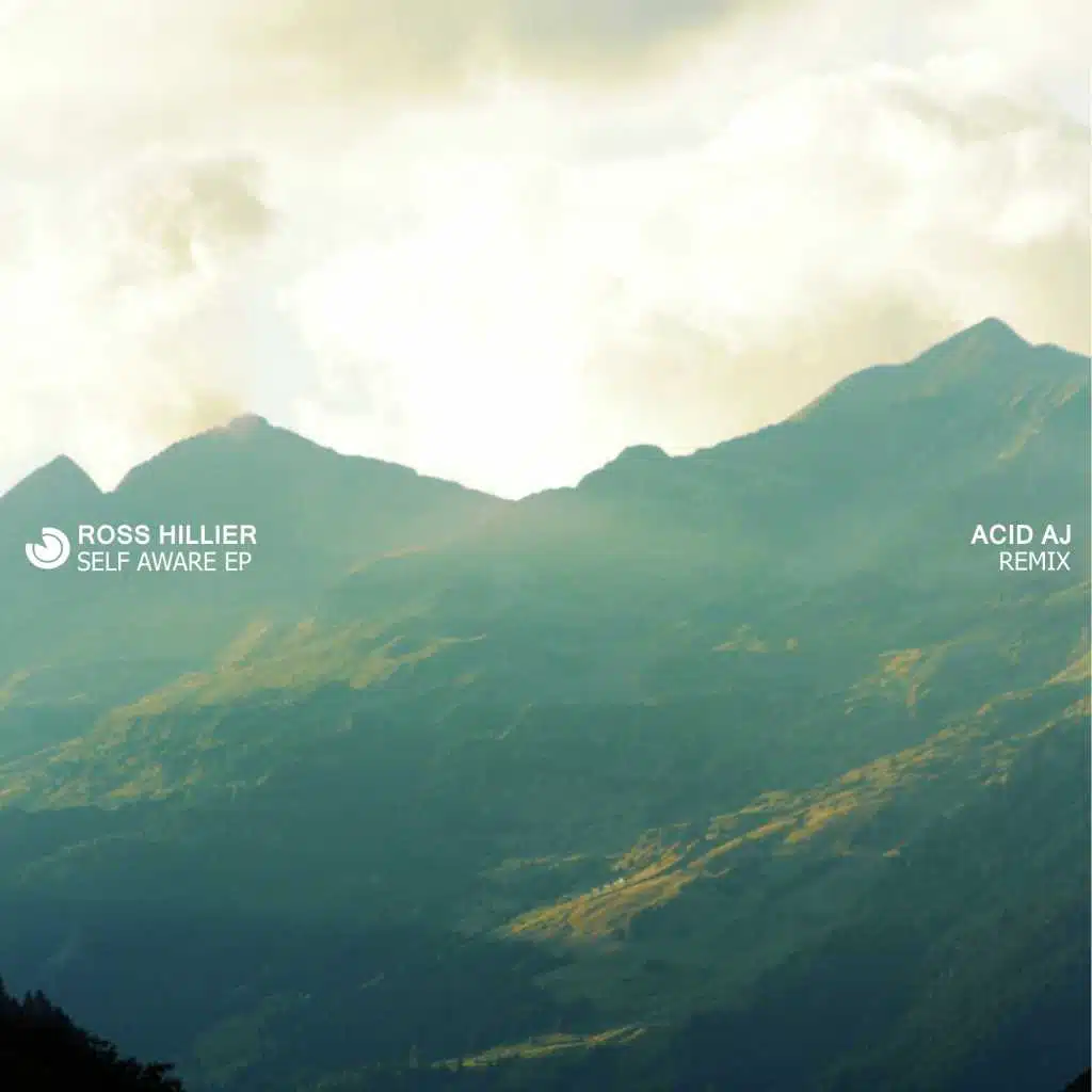 Self Aware EP