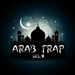 Arab Trap Vol.5