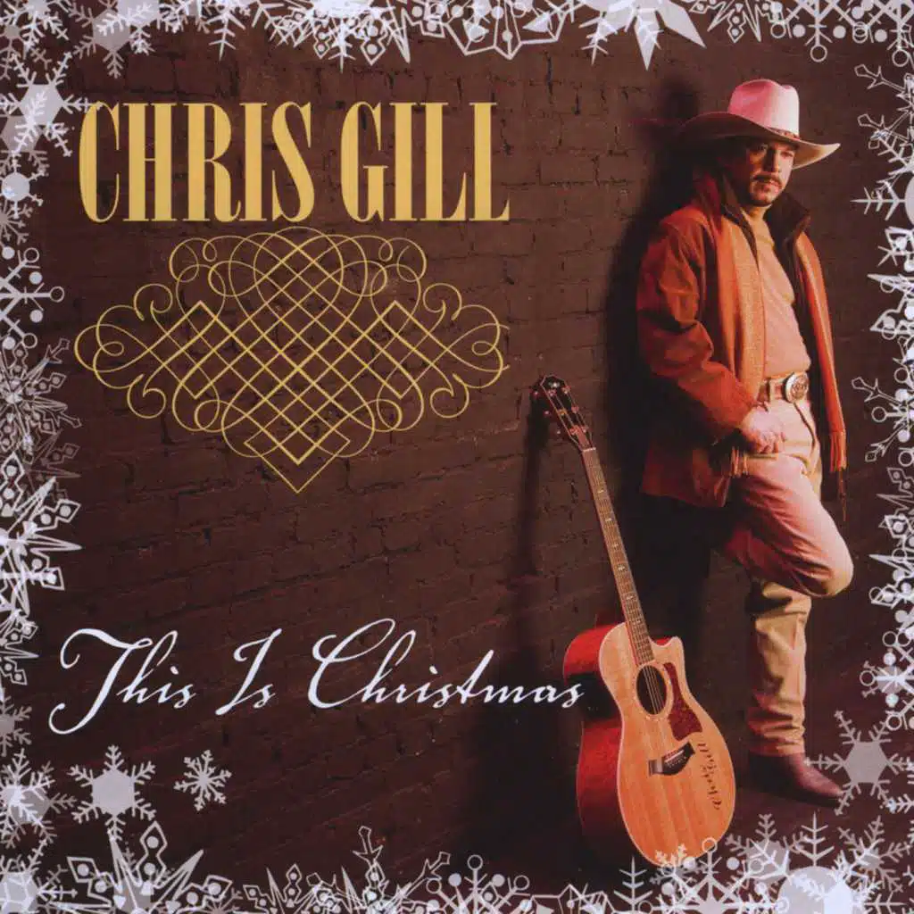 This Is Christmas - Instrumental