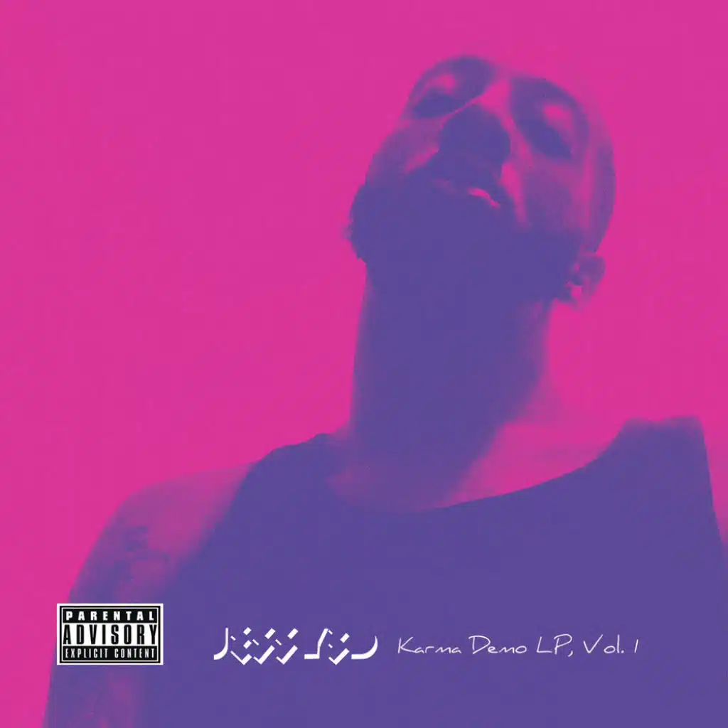 Karma Demo LP, Vol. 1