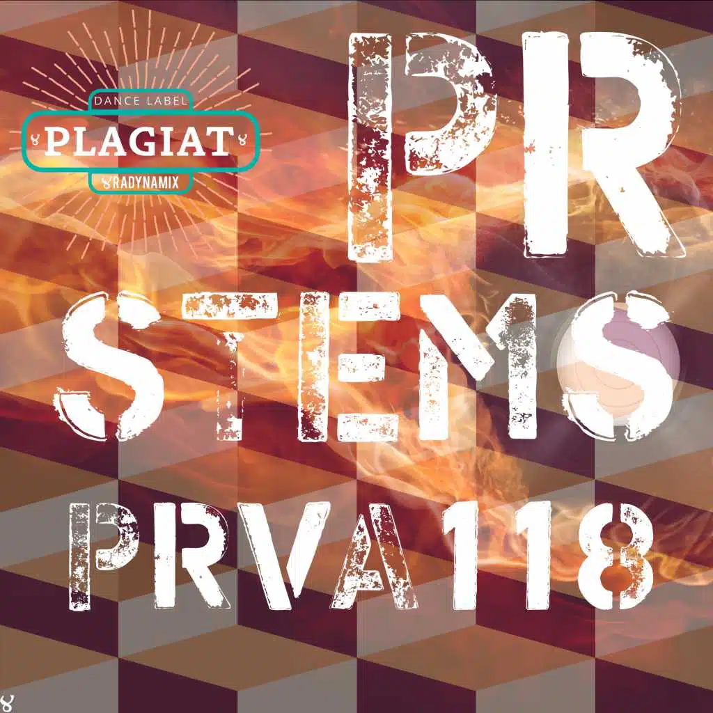 PRVA118