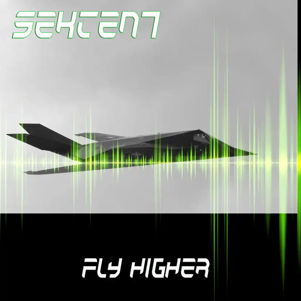 Fly Higher (Instrumental)