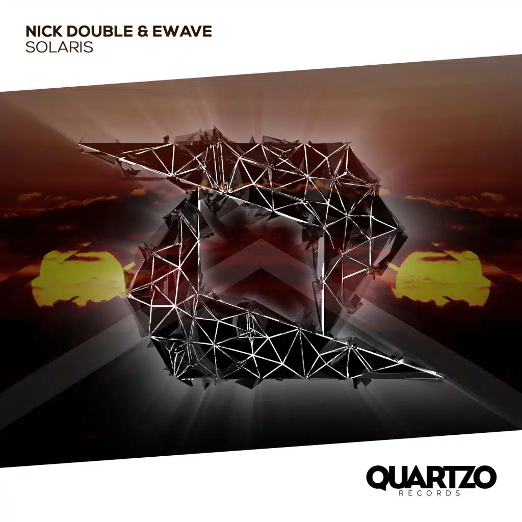 Solaris (Extended Mix)