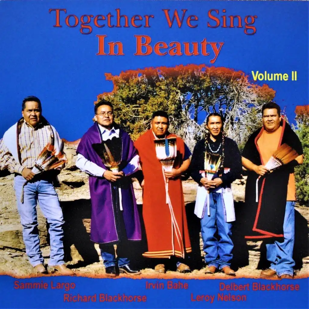 Together We Sing in Beauty, Vol. 2