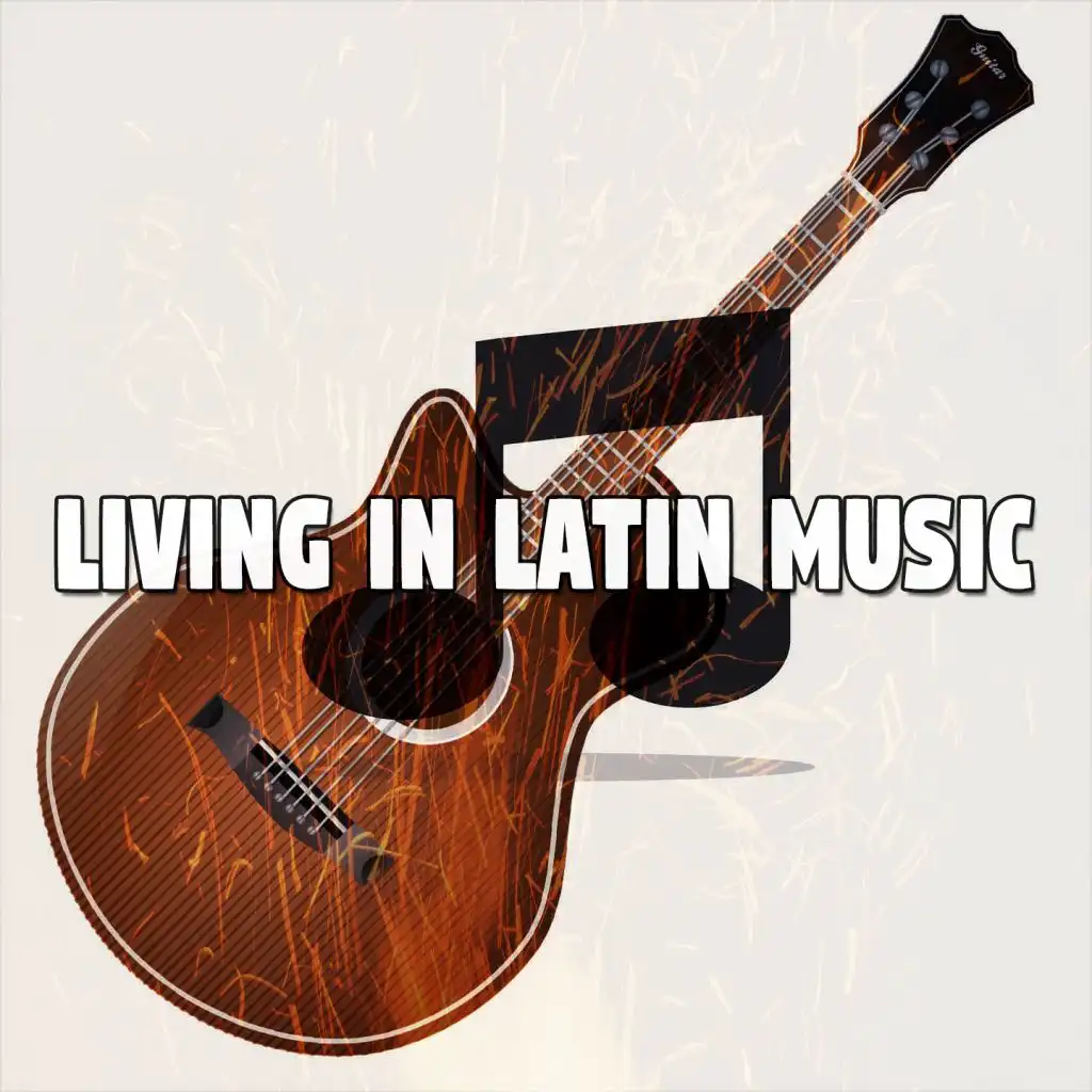 Living In Latin Music