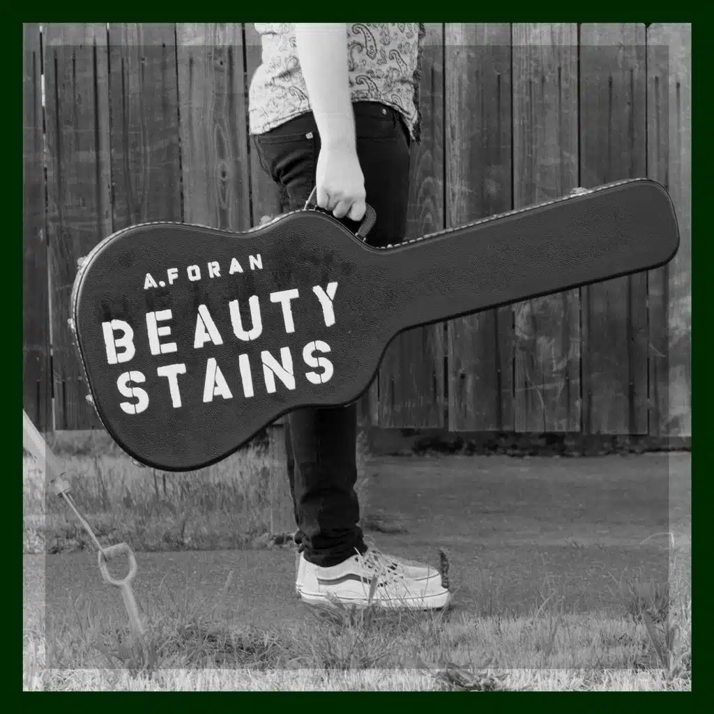 Beauty Stains