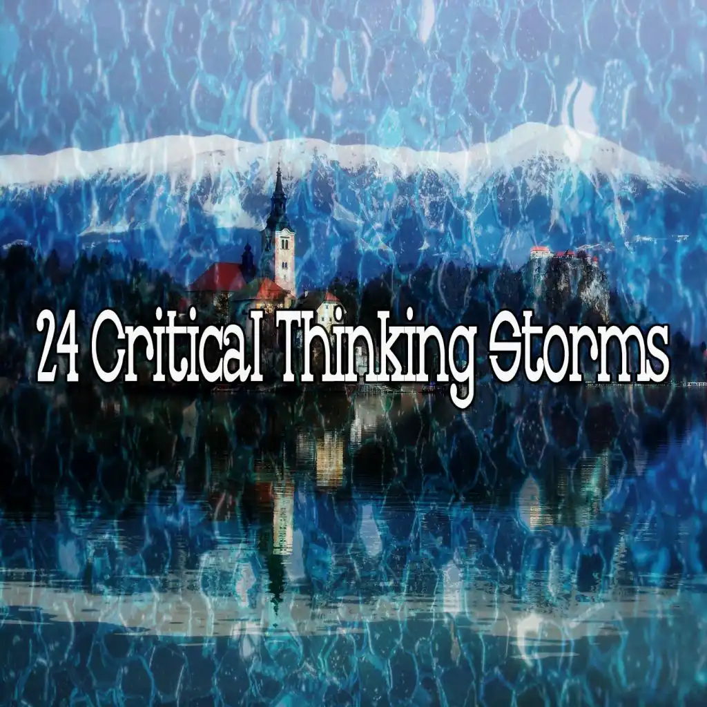 24 Critical Thinking Storms