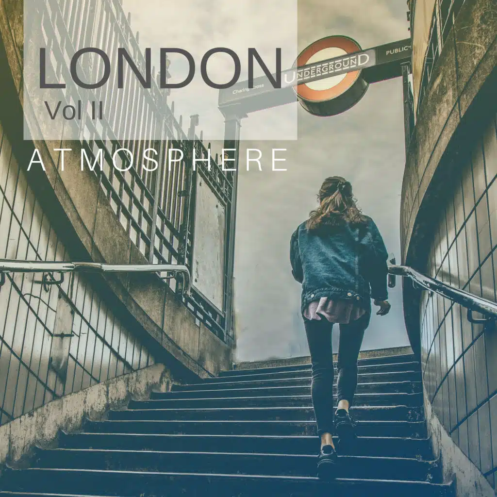 London Atmosphere Vol II