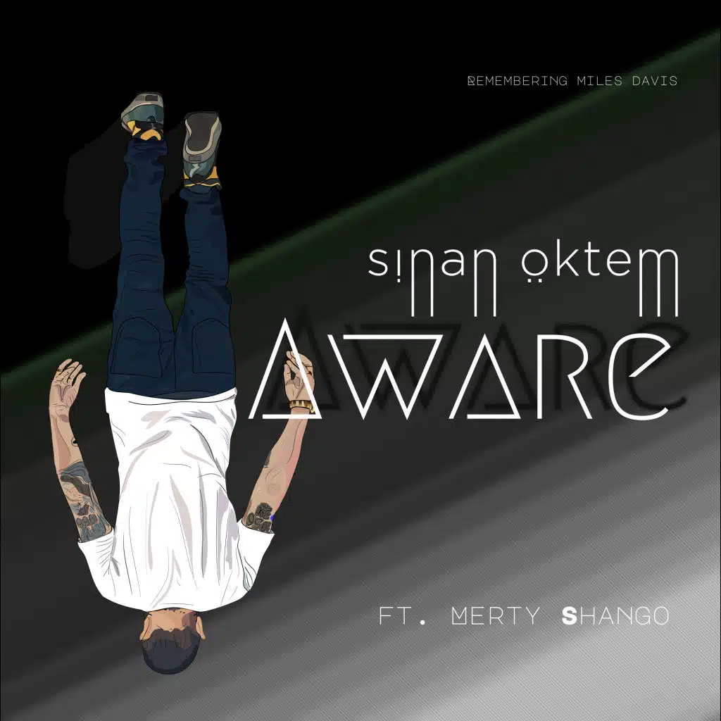 Aware (feat. Merty Shango)