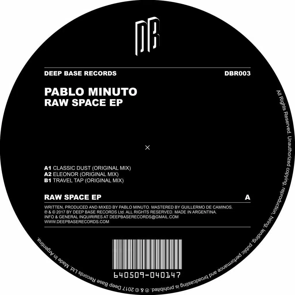 Pablo Minuto