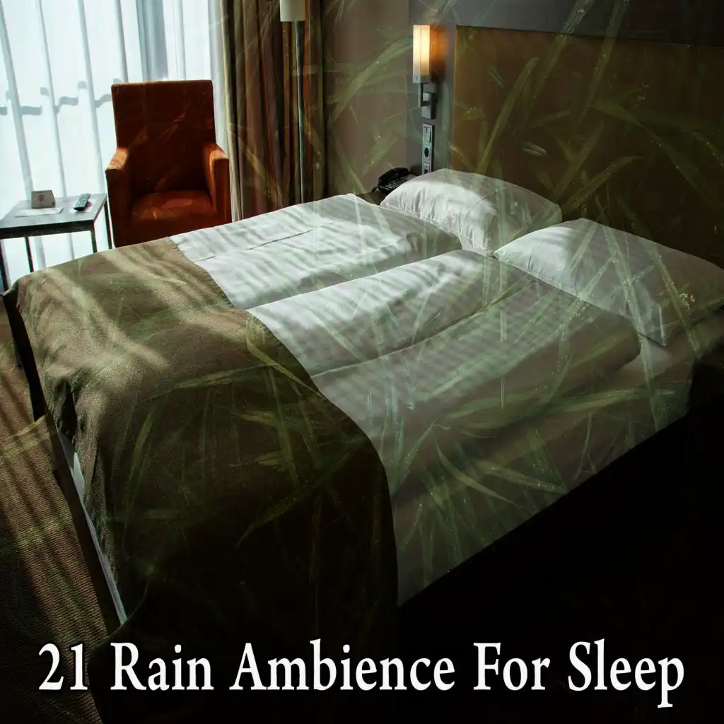 21 Rain Ambience for Sleep