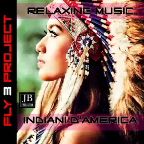 RELAXING MUSIC INDIANI AMERICA FLUTE