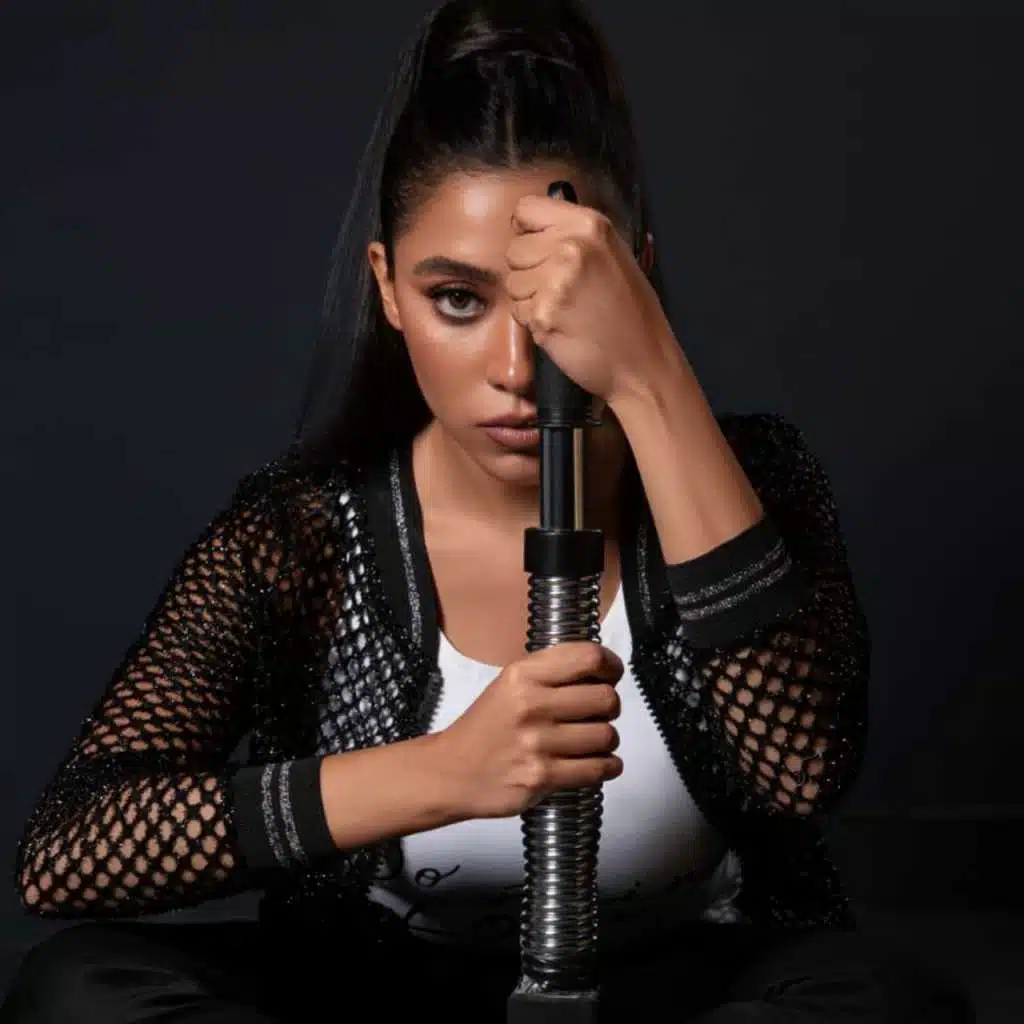 عالله تتهور