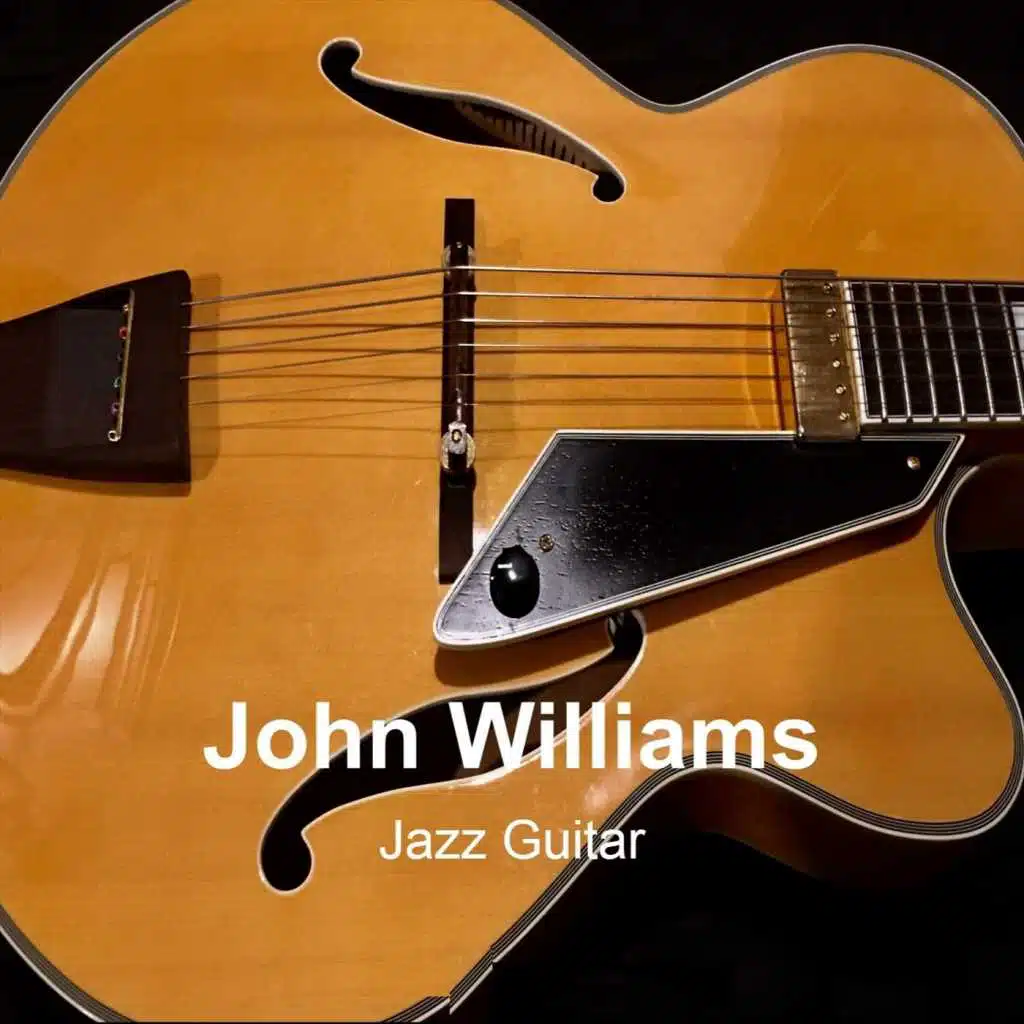 Jazz Guitar