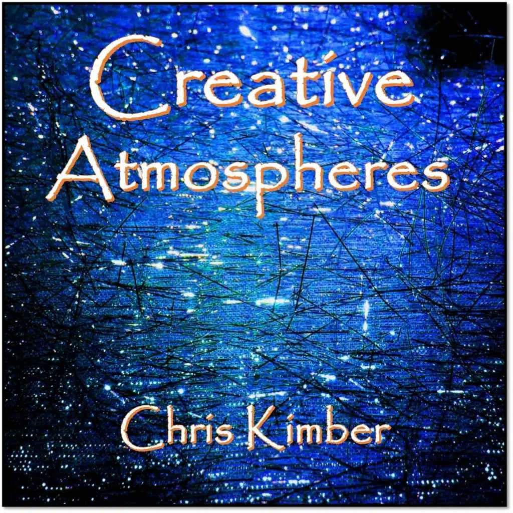 Creative Atmospheres