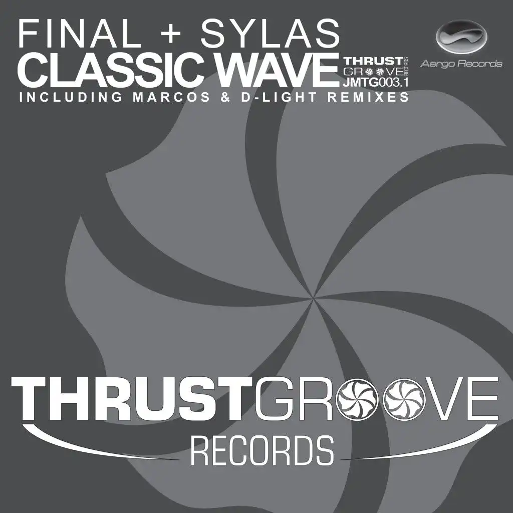 Classic Wave (Extended Mix)