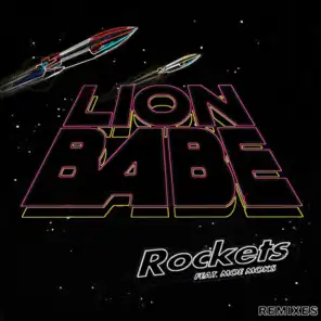 Rockets [Simen Sez Remix]
