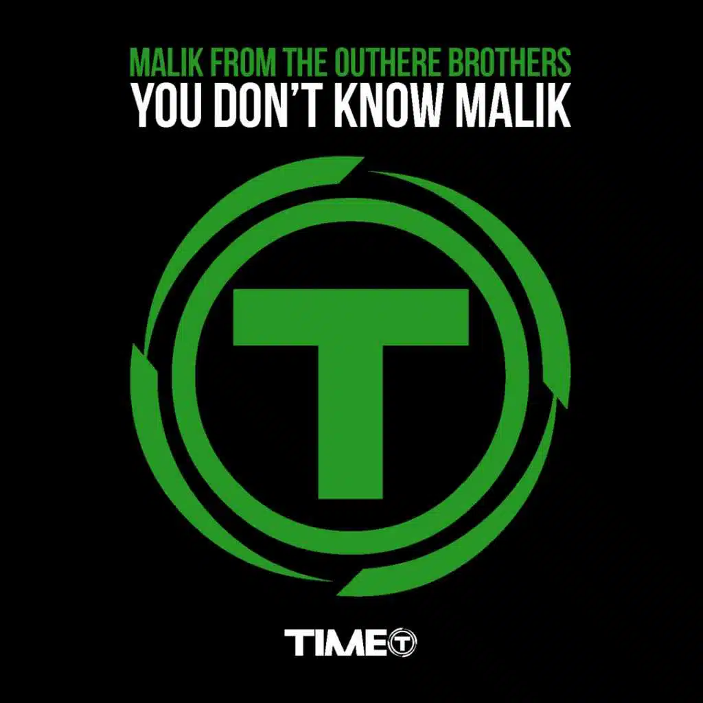 You Don't Know Malik