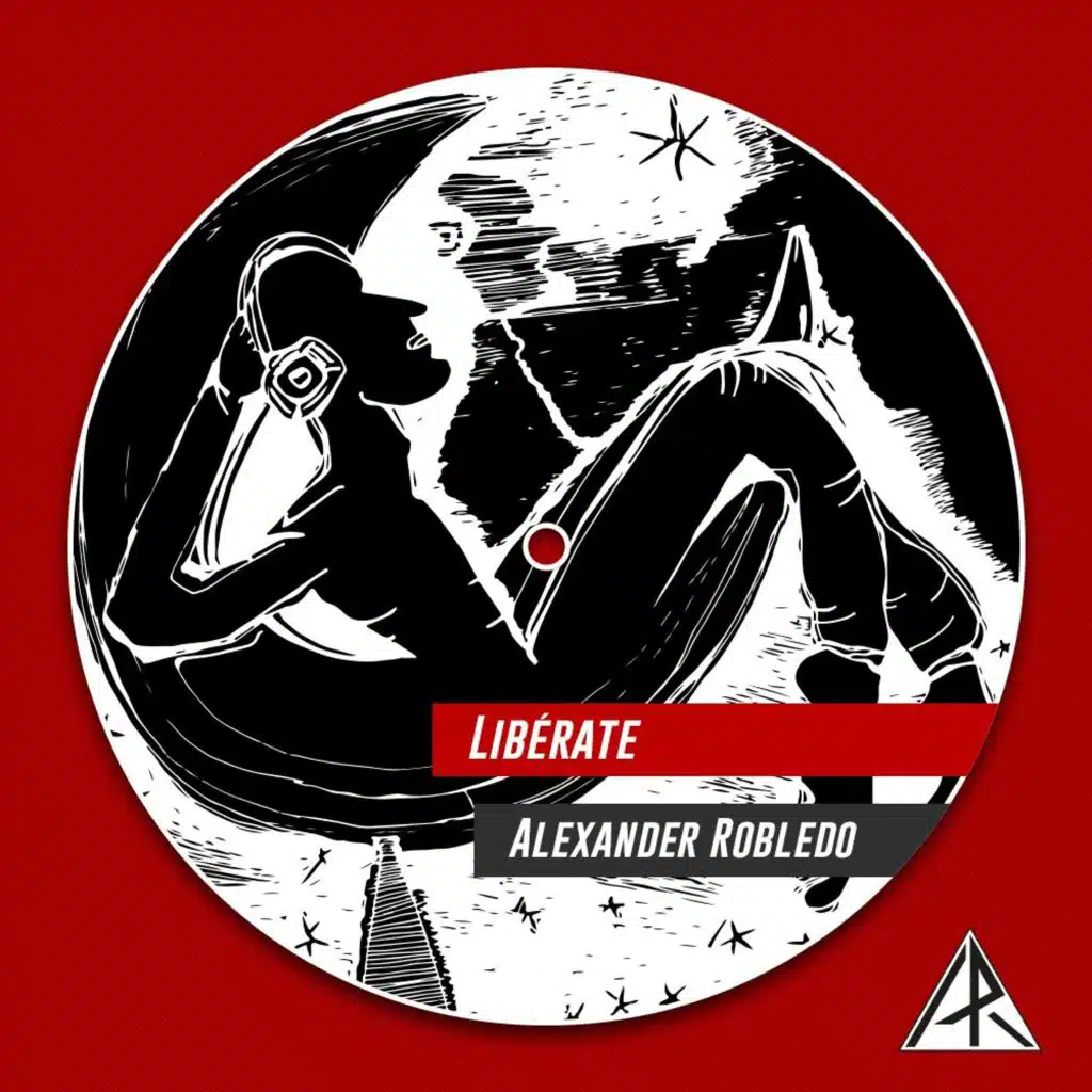 Liberate (feat. MC Gollo)