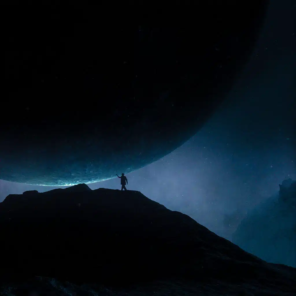 Sweet Dreams (feat. Luchi)