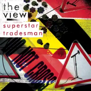 Superstar Tradesman (Radio Edit)