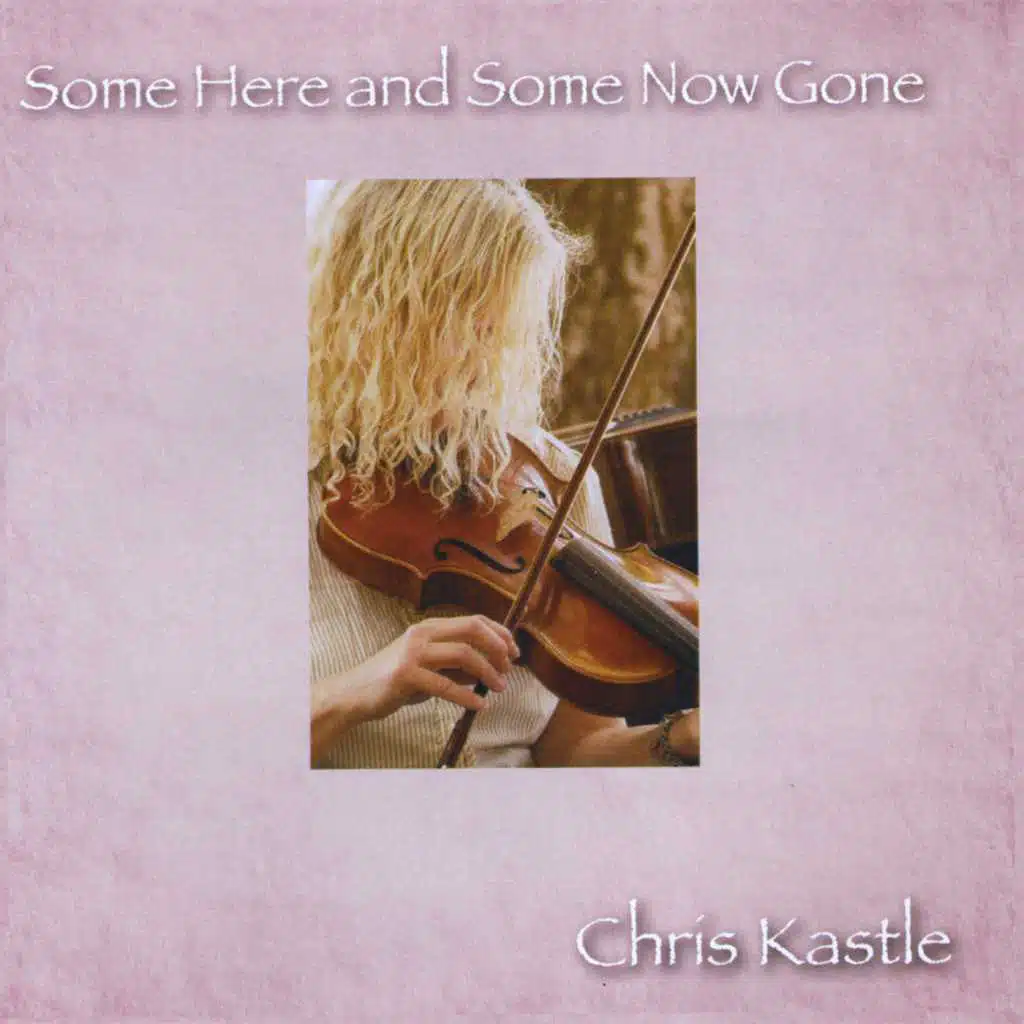 Chris Kastle