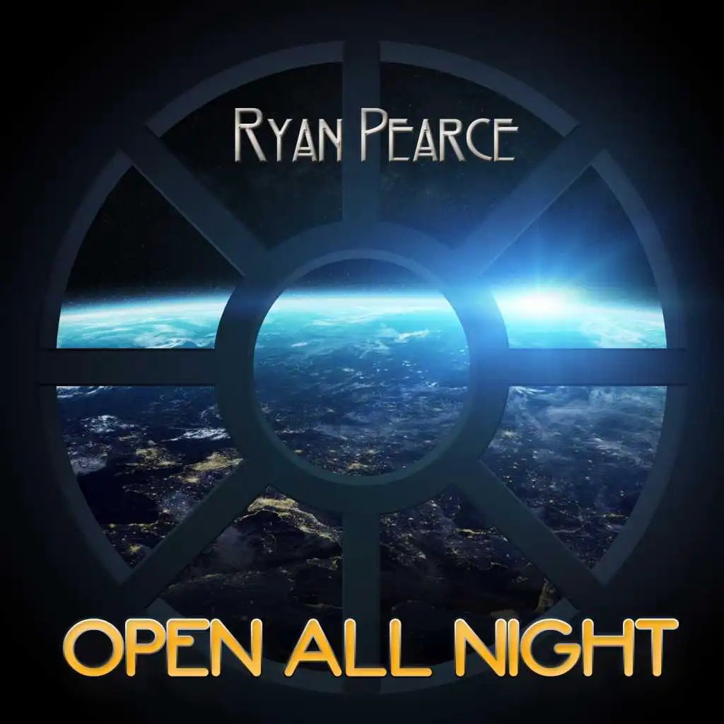 Open All Night (Ibiza Guitar Lounge Mix)