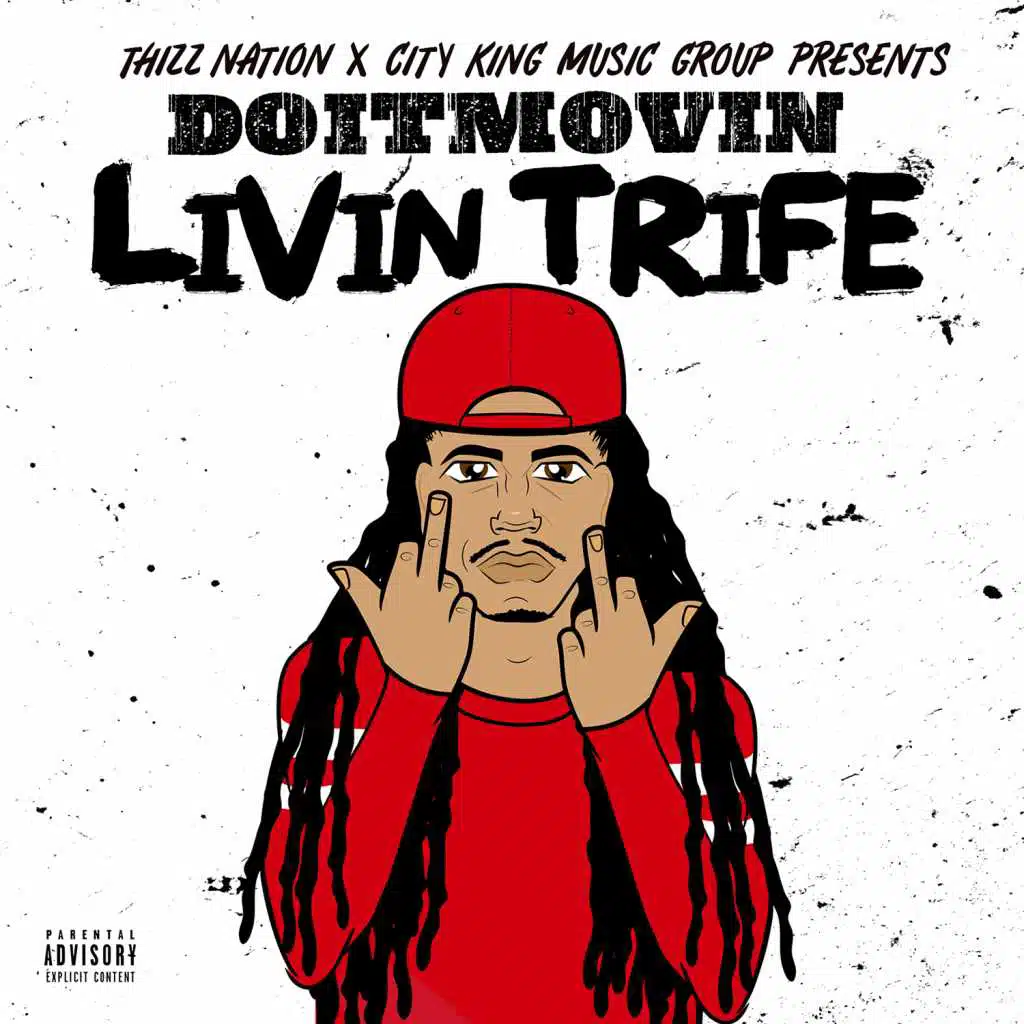 Americas Nightmare (feat. Papergame Chuck)