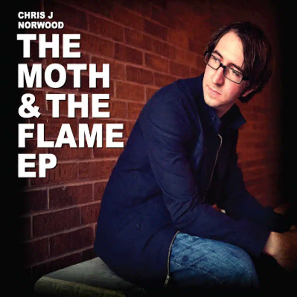 The Moth and the Flame EP