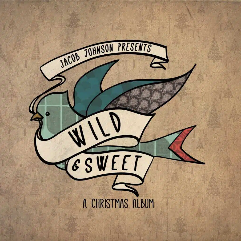 Wild and Sweet: A Christmas Album