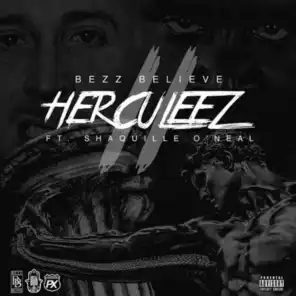 Herculeez (Remix) [feat. Shaquille O'Neal]