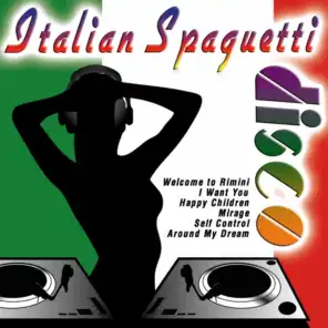 Italian Spaguetti Disco