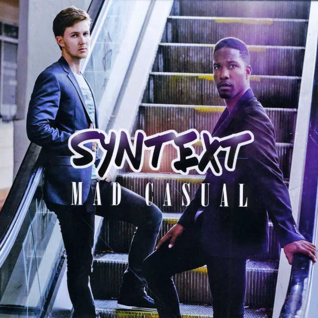 Mad Casual