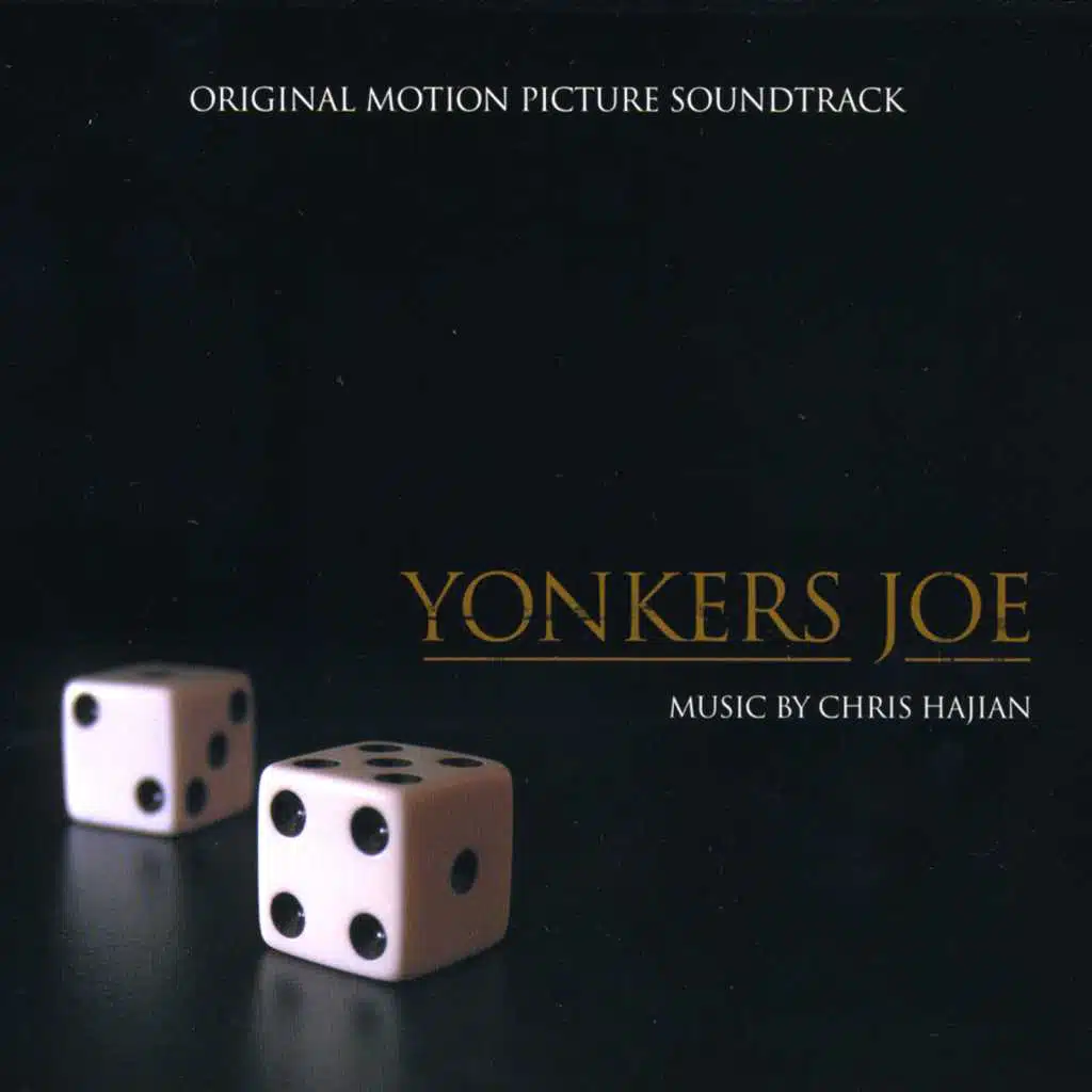 Yonkers Joe (Original Motion Picture Soundtrack)
