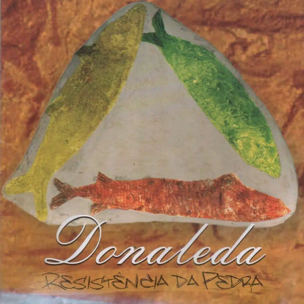 Resistência da Pedra