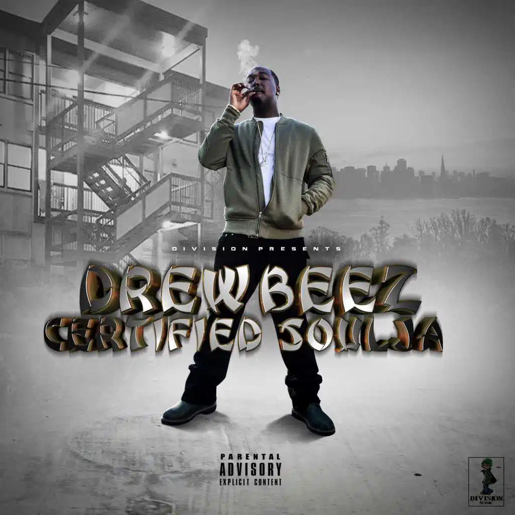 Certified Soulja