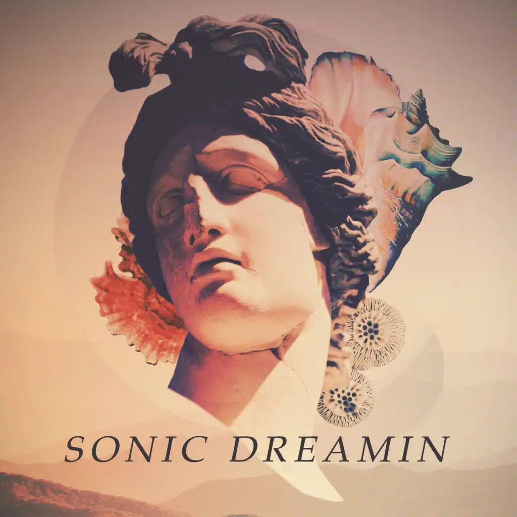 Sonic Dreamin'