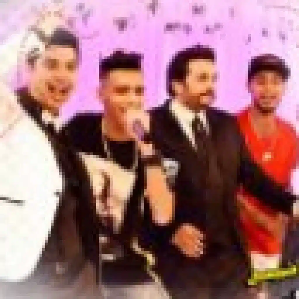 مهرجان ياخى بقا