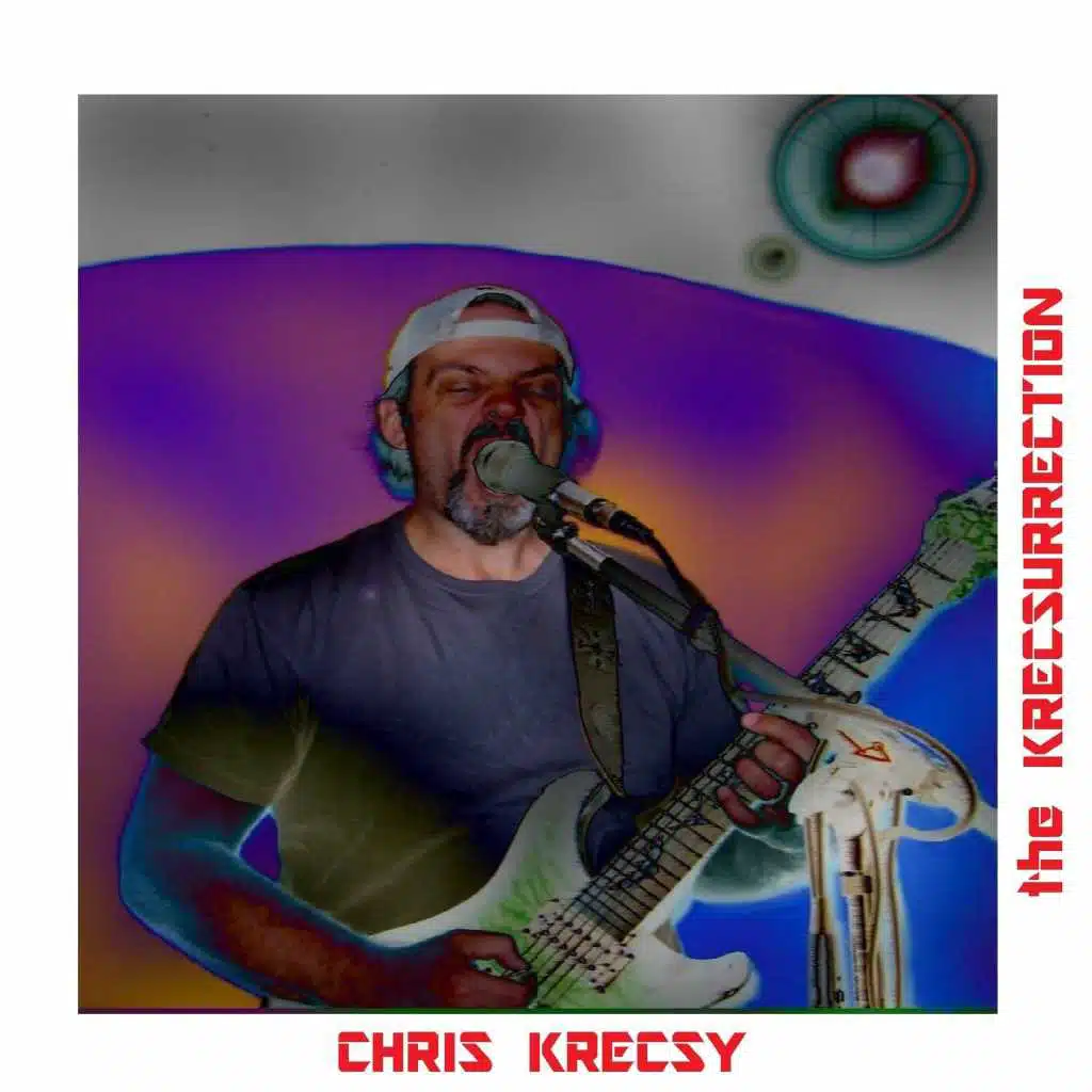 The Krecsurrection