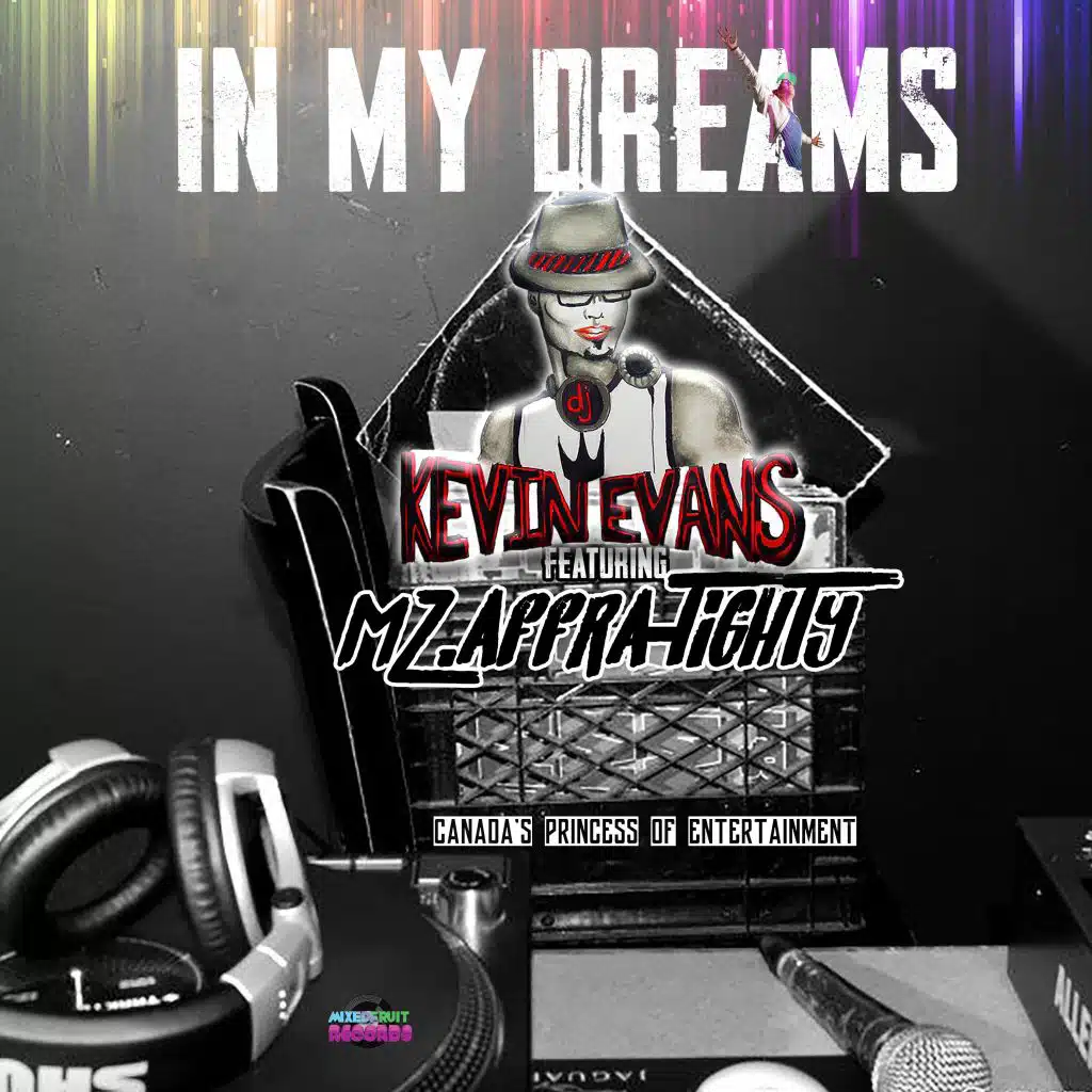 In My Dreams
