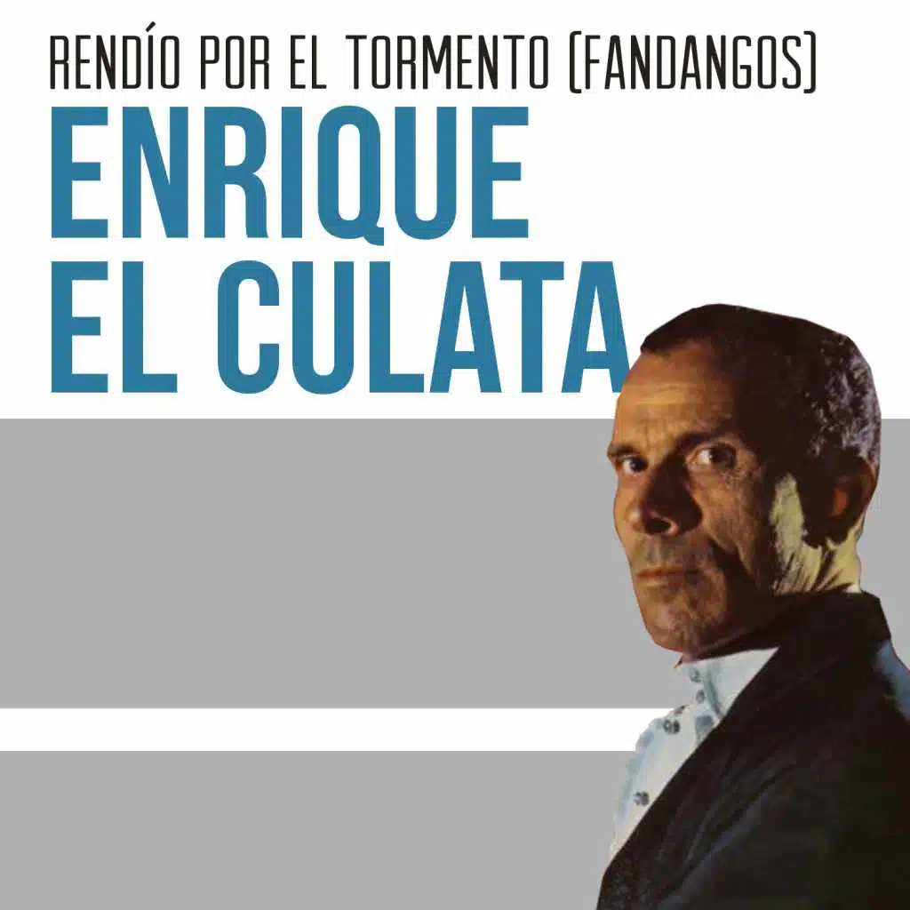 Enrique El Culata